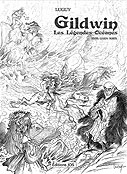 Gildwin #1(grand format) : Les Légendes Océanes
